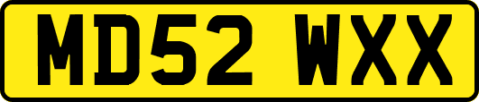 MD52WXX