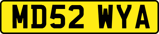 MD52WYA
