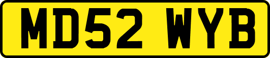 MD52WYB