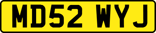 MD52WYJ