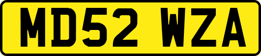 MD52WZA