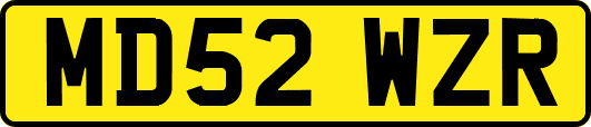 MD52WZR