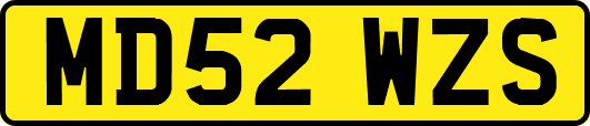 MD52WZS