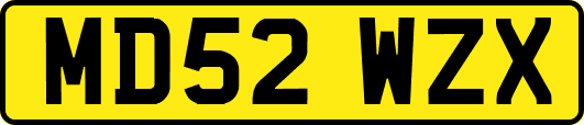 MD52WZX