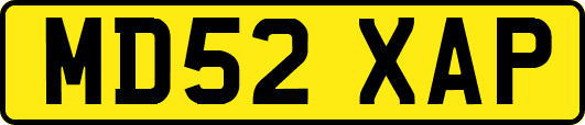 MD52XAP