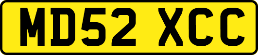 MD52XCC