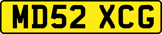 MD52XCG