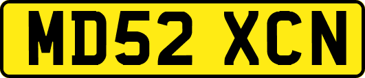 MD52XCN