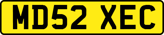 MD52XEC
