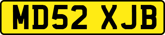 MD52XJB