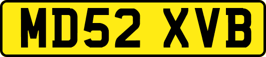 MD52XVB