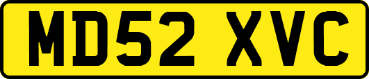 MD52XVC