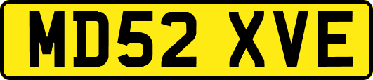 MD52XVE