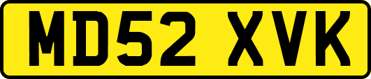 MD52XVK