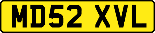 MD52XVL