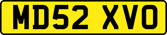 MD52XVO