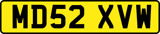 MD52XVW