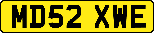 MD52XWE