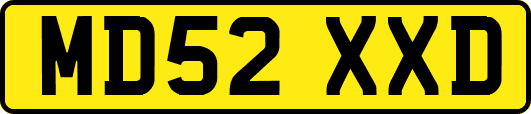 MD52XXD