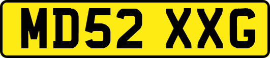 MD52XXG