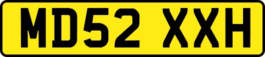 MD52XXH