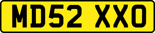 MD52XXO