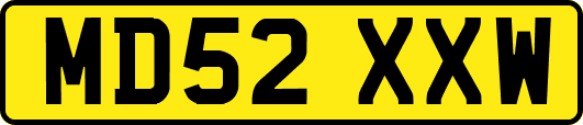 MD52XXW