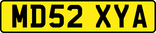 MD52XYA