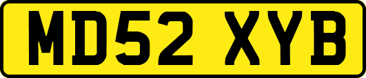 MD52XYB