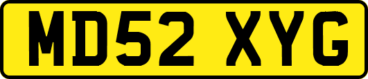 MD52XYG