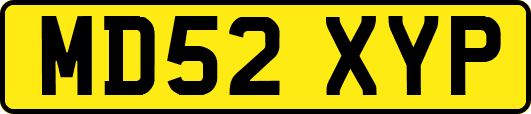 MD52XYP