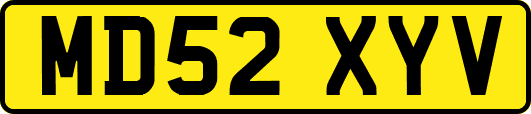 MD52XYV