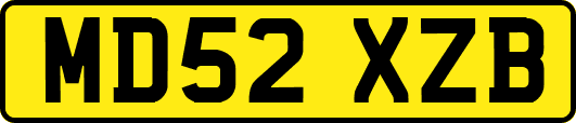 MD52XZB