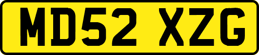 MD52XZG