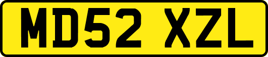 MD52XZL