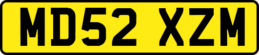 MD52XZM