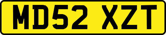 MD52XZT
