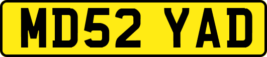 MD52YAD