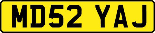 MD52YAJ