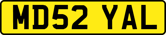 MD52YAL