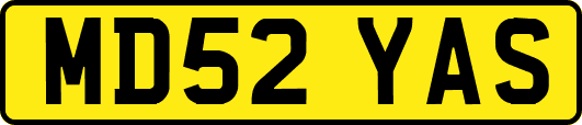 MD52YAS