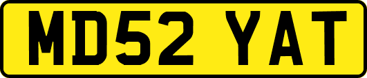 MD52YAT