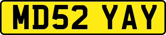 MD52YAY