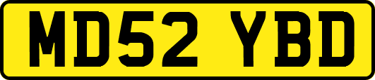 MD52YBD
