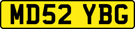 MD52YBG