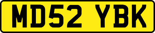 MD52YBK