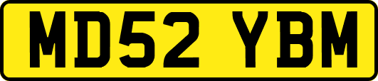 MD52YBM