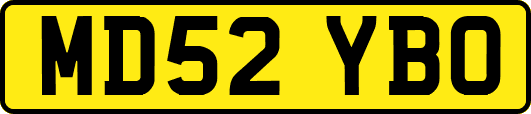 MD52YBO