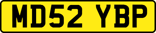 MD52YBP