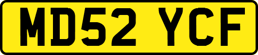 MD52YCF